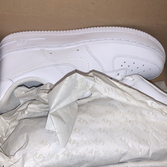 Nike Shoes - Nike Air Force 1’s.